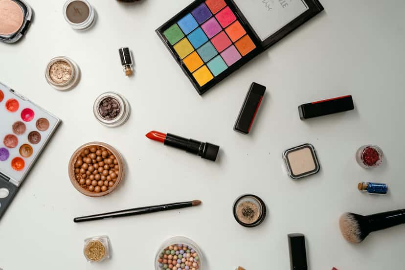 Makeup