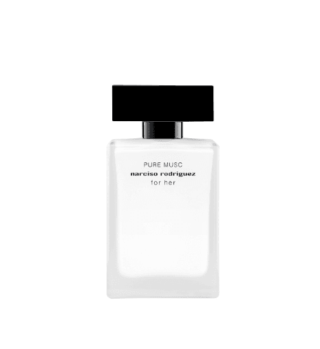 Pure Musc For Her Eau De Parfum