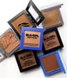 BLK OPL T/C  PORE PERF PWDR FDT MT/CAROB - 