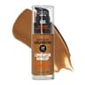 Foundation Combo/Oil Toffee - 