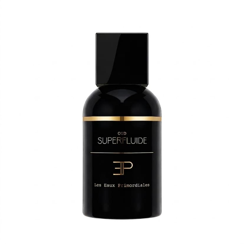 Oud Superfluide Eau De Parfum