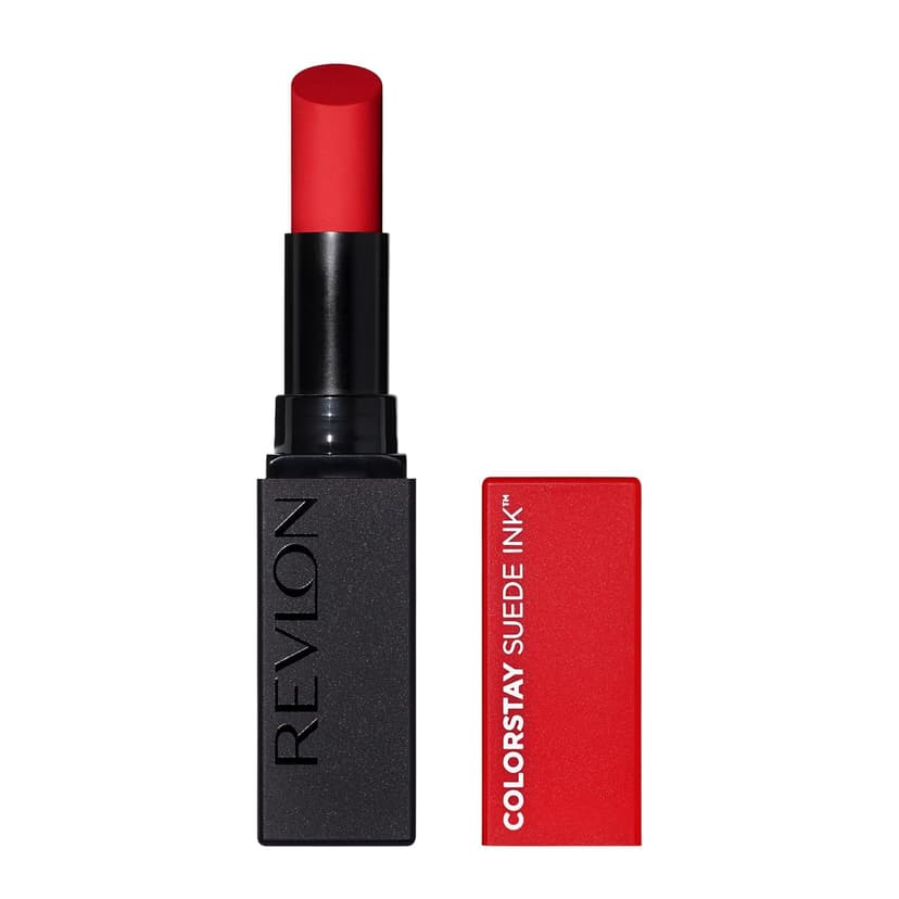 Revlon Colorstay Suede Ink Ls Want It All
