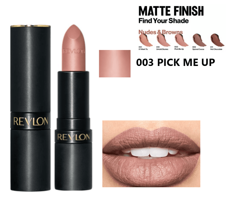 Super Lustrous Lipstick