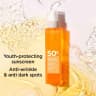 Glowing Sun Care Mist SPF50+ - 
