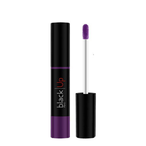 Matte Liquid Lipcolor