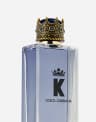 K Eau de Toilette - 