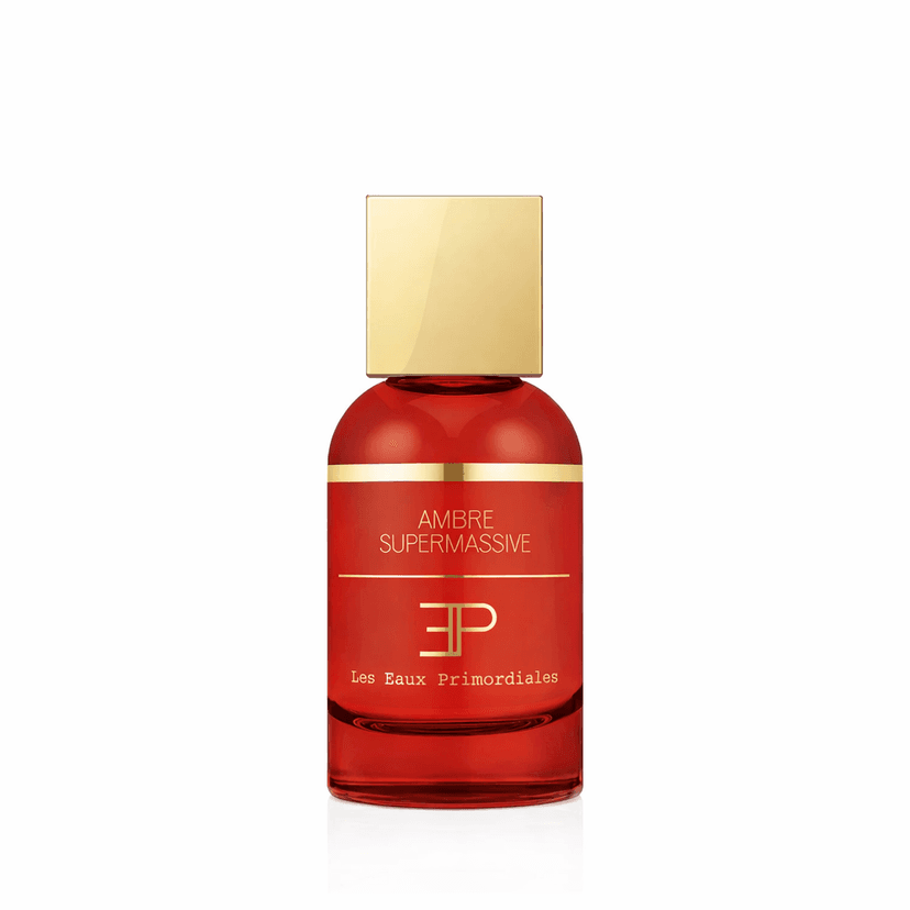 Ambre Supermassive Extrait De Parfum