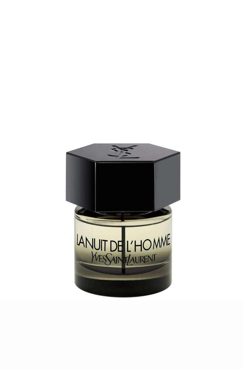 La Nuit De L'Homme Eau De Toilette