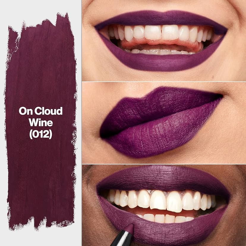 Colorstay Matte Lite Crayon Souffle Take Flight
