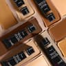 Full Coverage Cream Foundation - 