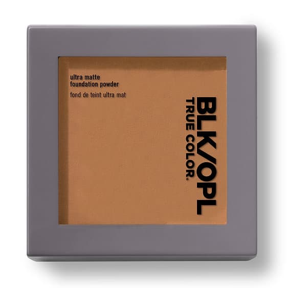 Ultra Matte Foundation Powder