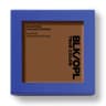 BLK OPL T/C  PORE PERF PWDR FDT MT/HAZELNUT - Main