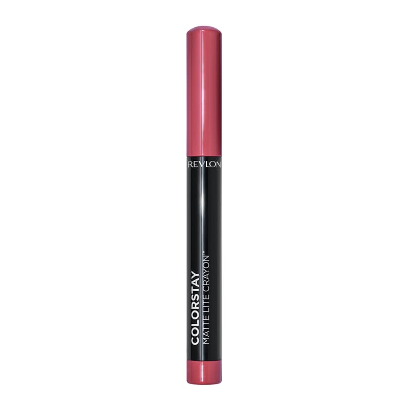  Colorstay Matte Lite Crayon Souffle Take Flight