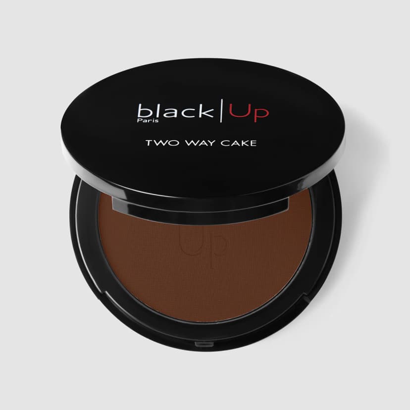 Two Way Cake Compact Powder
