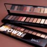 Eyeshadows Palette - 