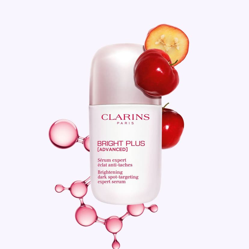 Bright Plus Serum 