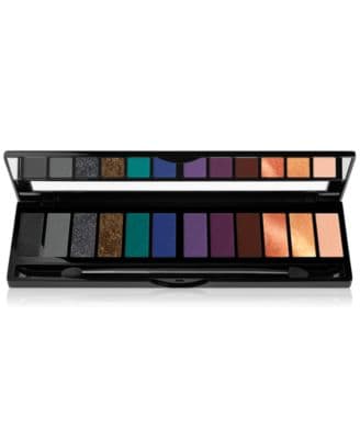 Eyeshadows Palette 