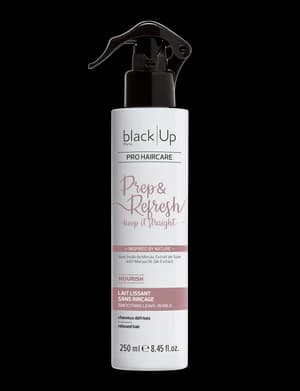 Nourishing Leave-In Cream