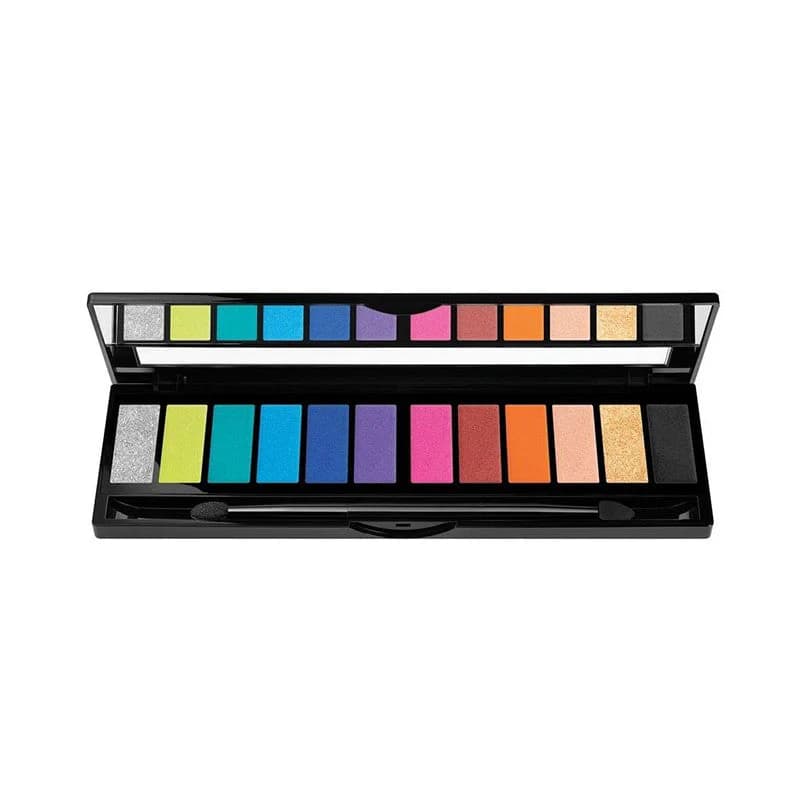 Eyeshadows Palette