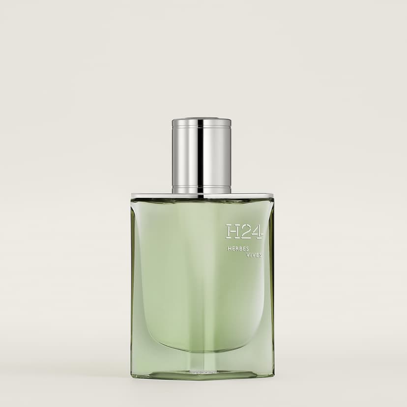 H24 Herbes Vives Eau de Parfum