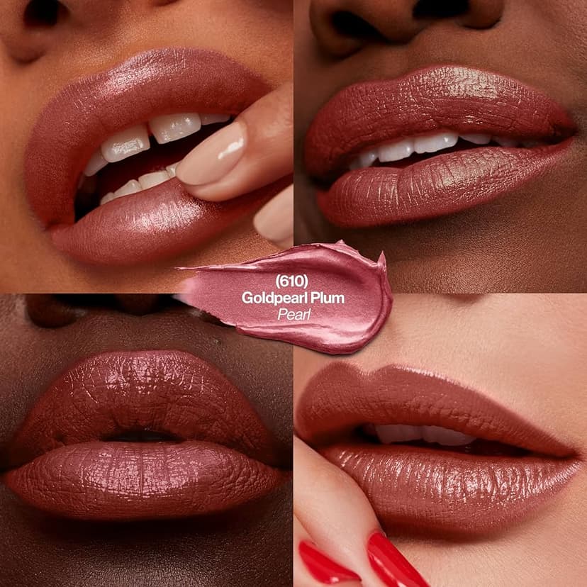 Super Lustrous Lipstick