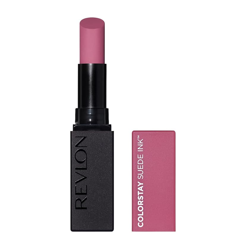 Revlon Colorstay Suede Ink Ls Want It All