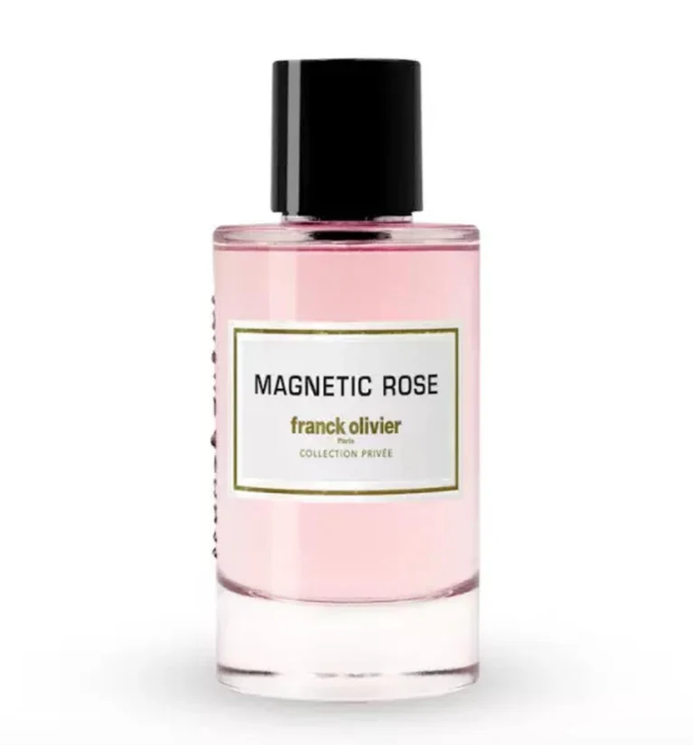 Magnetic Rose Eau De Parfum