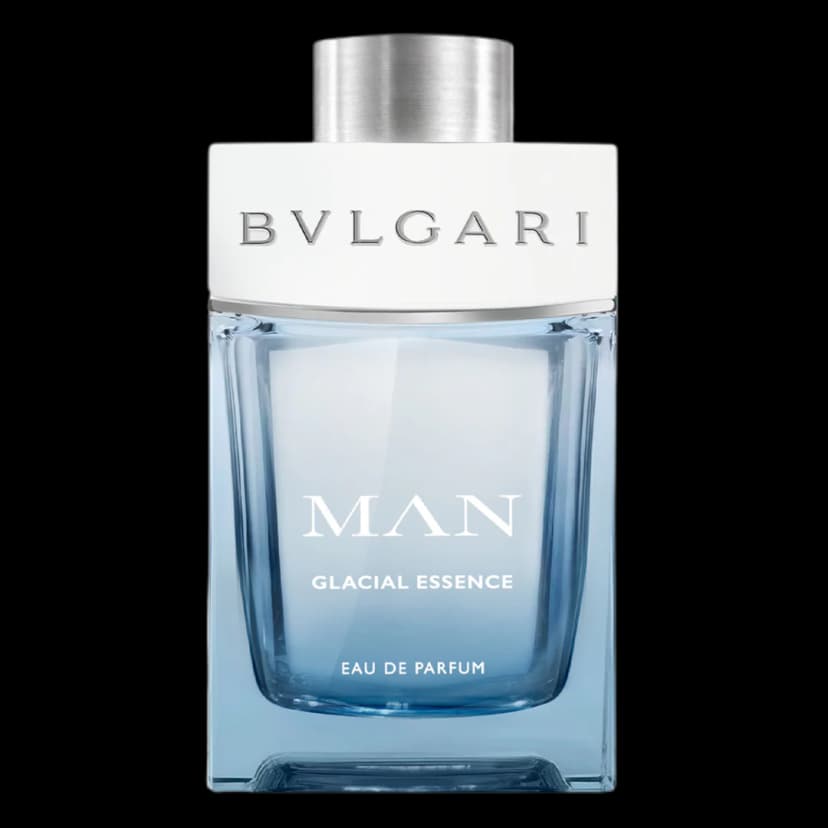  Man Glacial Essence Eau De Parfum