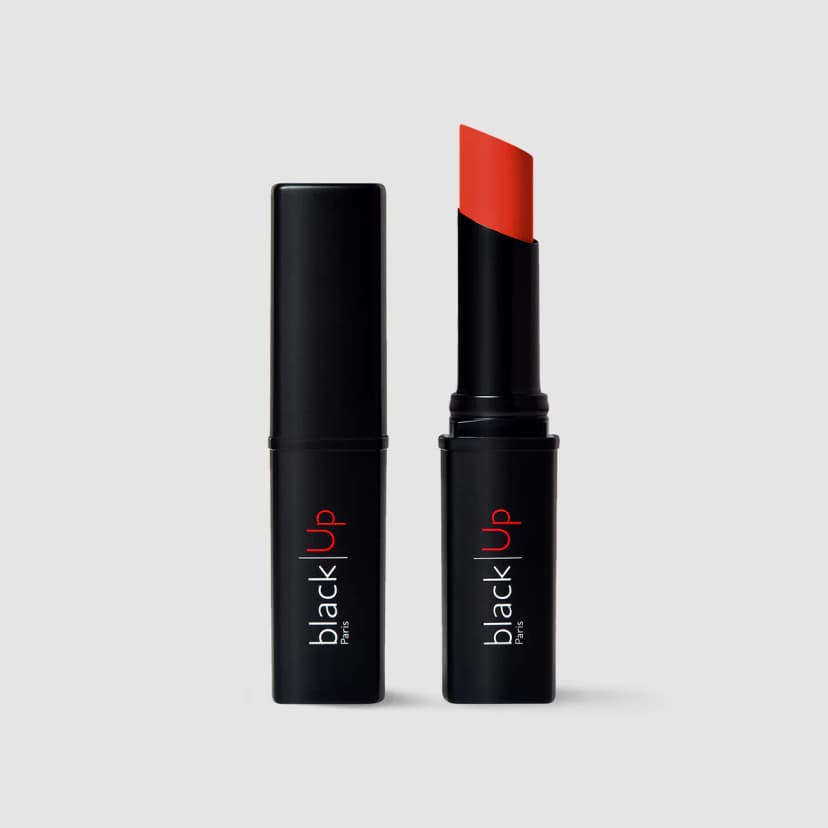 No Transfer Matte Lipstick