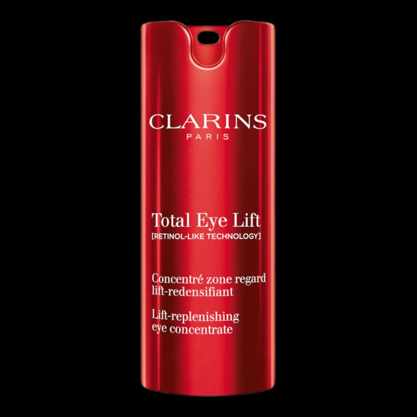  Total Eye Lift