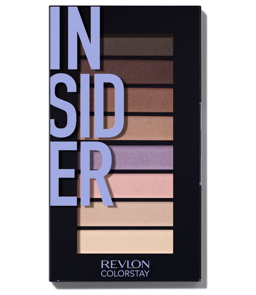  Eyeshadow Palette Insider