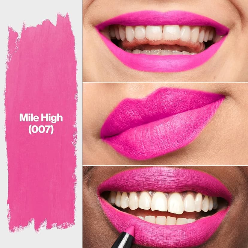 Colorstay Matte Lite Crayon Souffle Take Flight