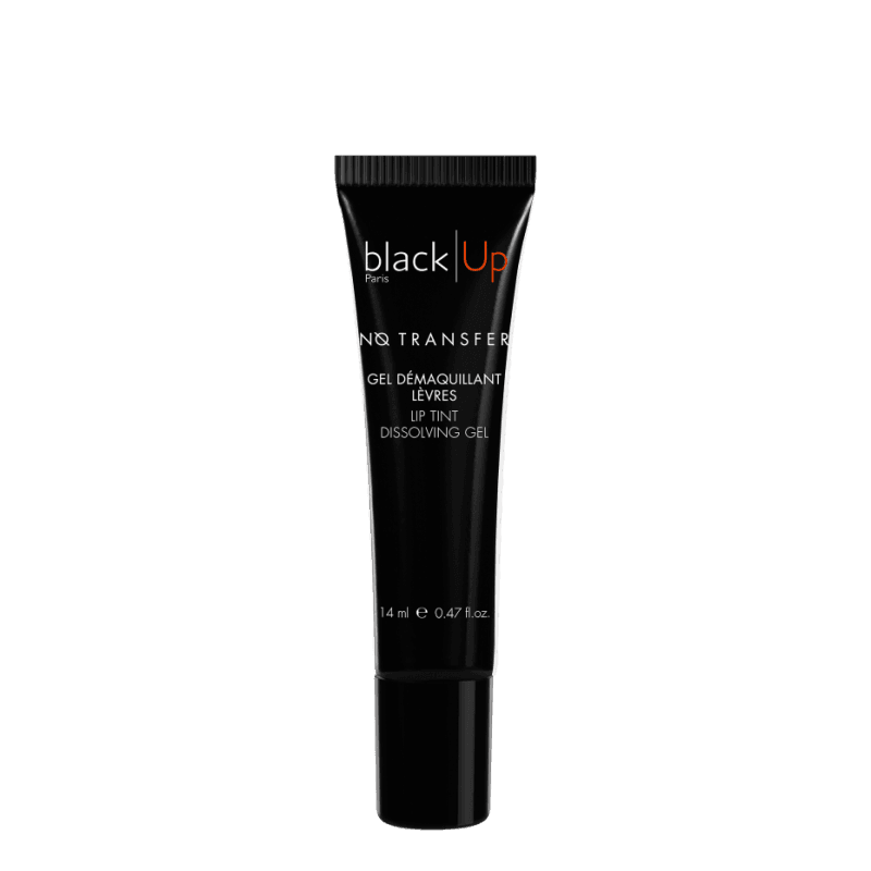 Lip Tint Dissolving Gel