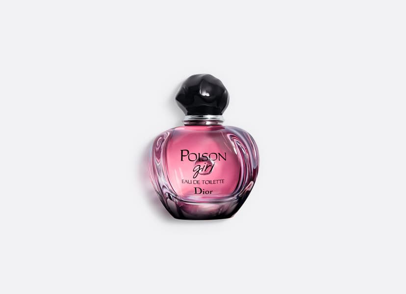 Poison Girl Eau De Toilette