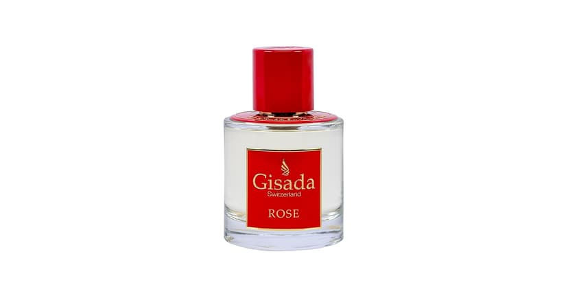 Luxury Rose Parfum