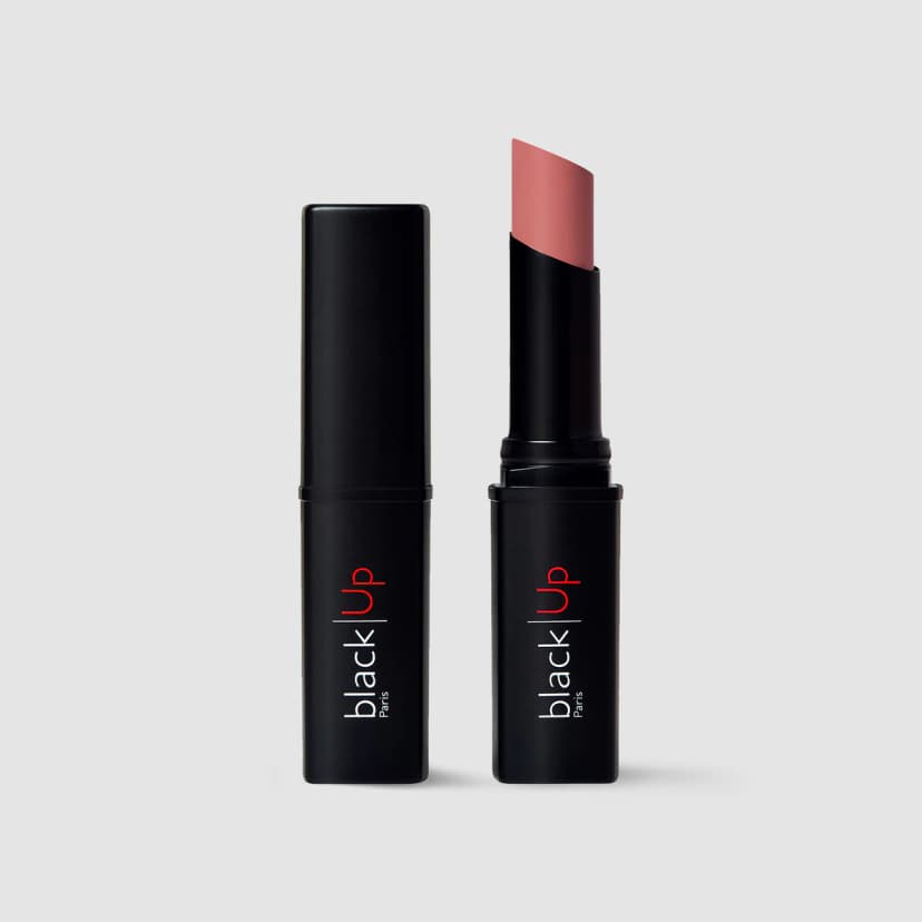 No Transfer Matte Lipstick
