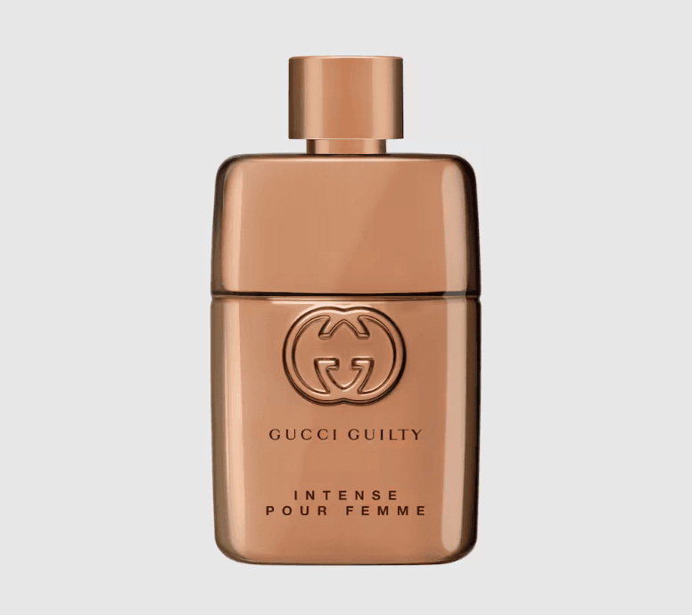 Guilty For Women Eau De Parfum Intense