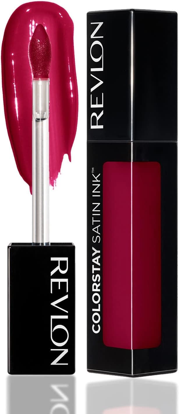Revlon Colorstay Satin Ink