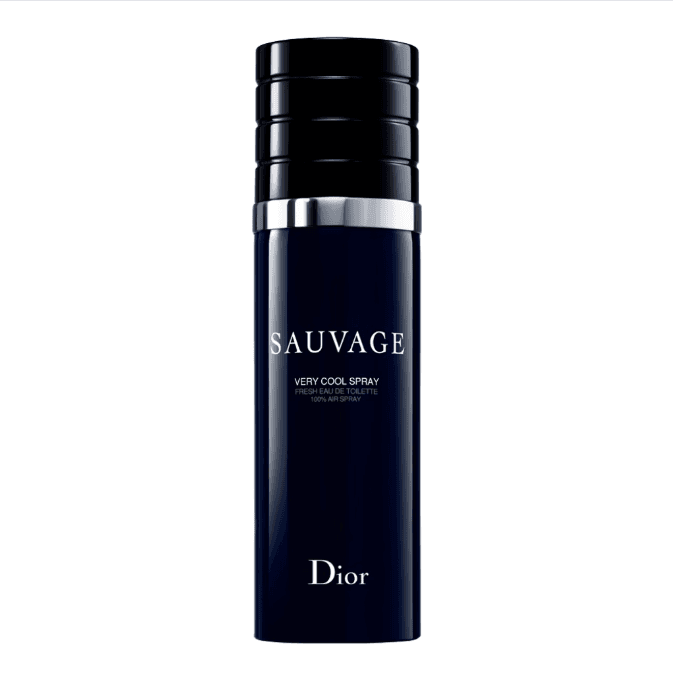 Sauvage Very Cool Spray