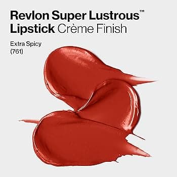 Super Lustrous Lipstick