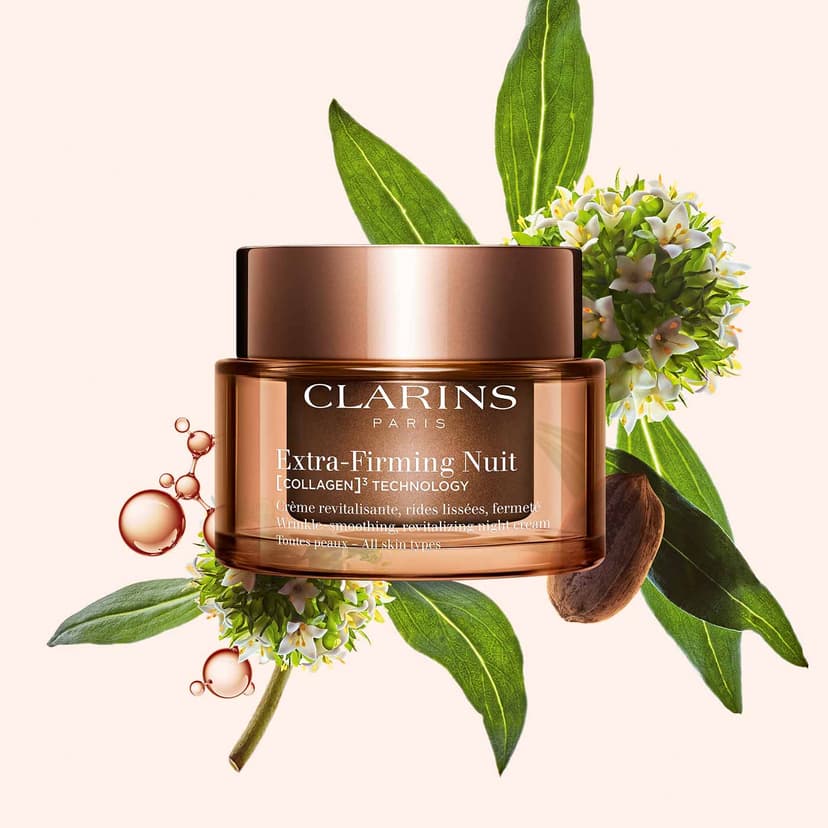 Extra-Firming Night Cream
