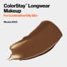 Colorstay Liquid Foundation - 
