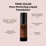 True Color Pore Perfecting Liquid Foundation - 