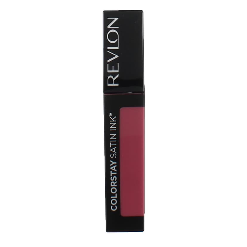 Revlon Colorstay Satin Ink 