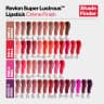 Super Lustrous Lipstick - 