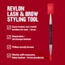 Lash And Brow Brush - 