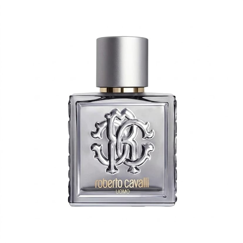 Uomo Silver Essence Eau De Toilette