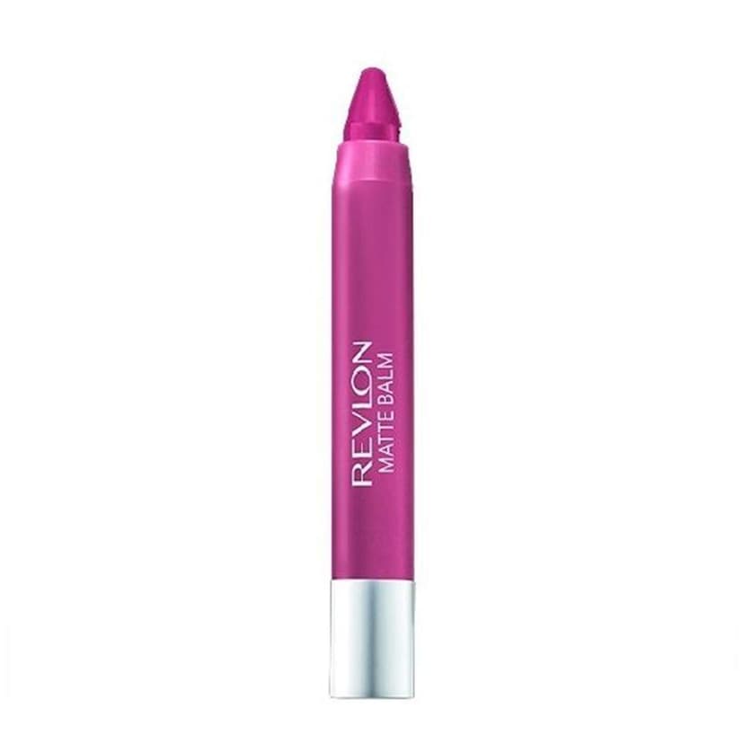 Matte Balm