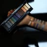Eyeshadows Palette - 