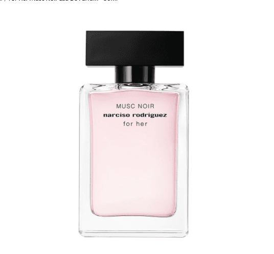 For Her Musc Noir Eau De Parfum